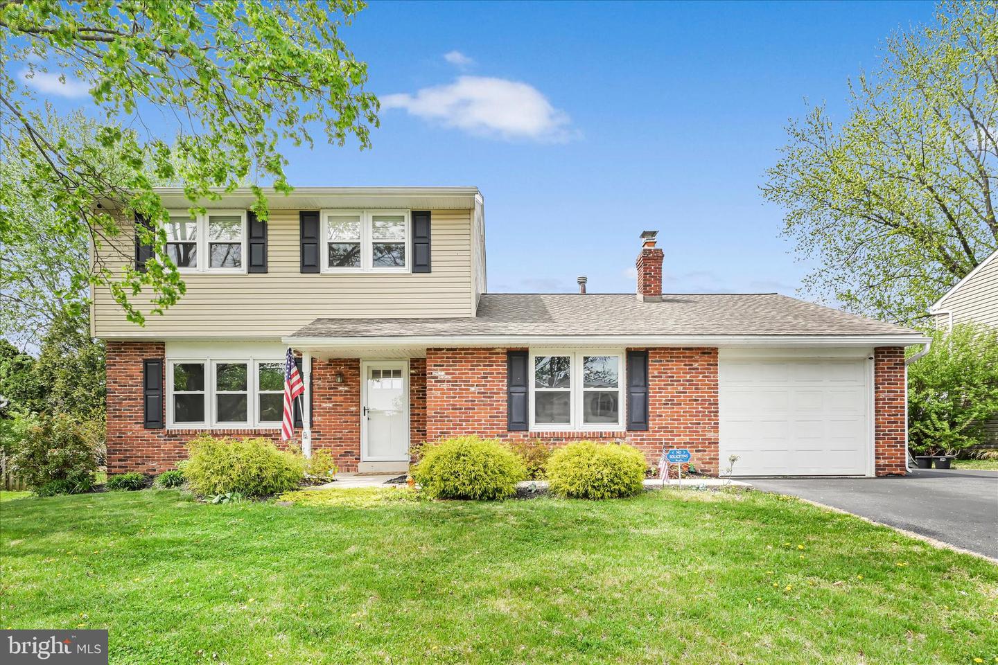 740 Wisteria Avenue, Reading