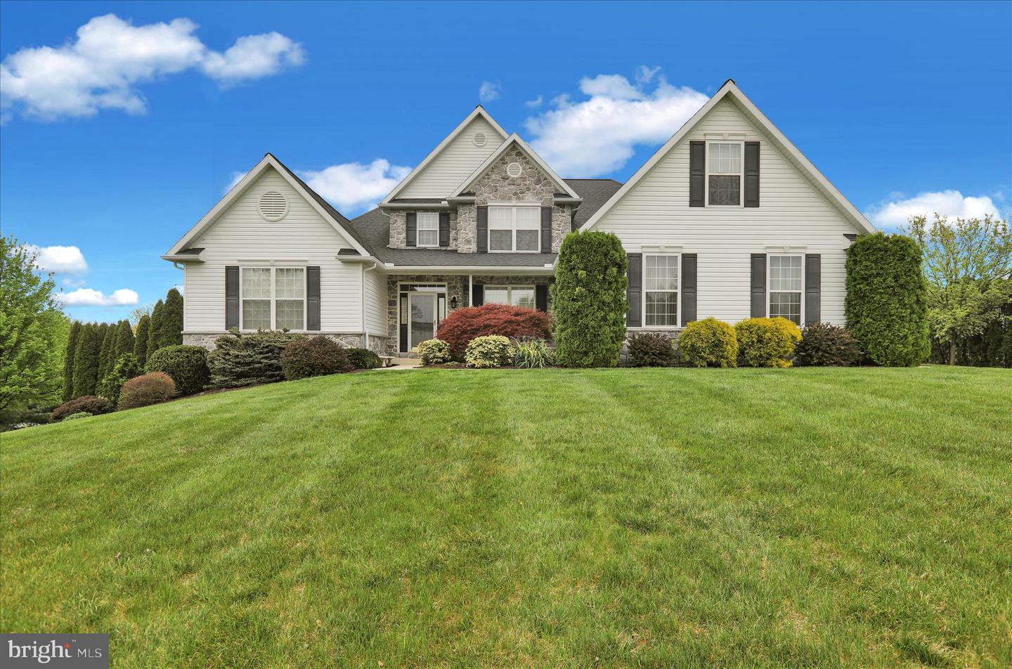 160 Eagleview Drive, Mohrsville