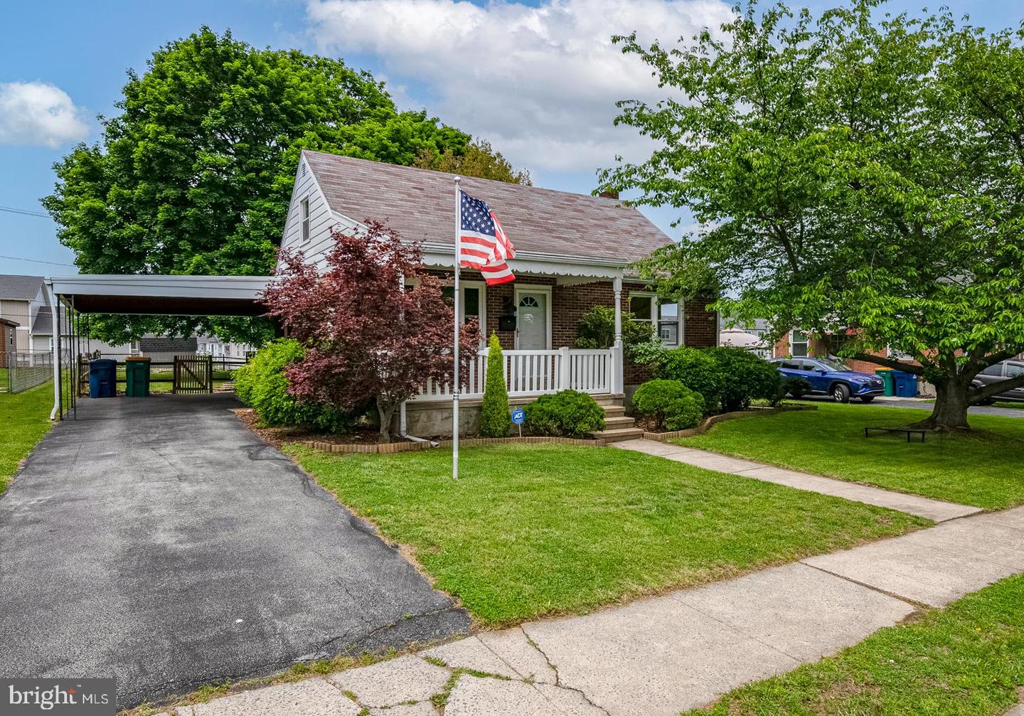 2811 Garfield Avenue, Reading