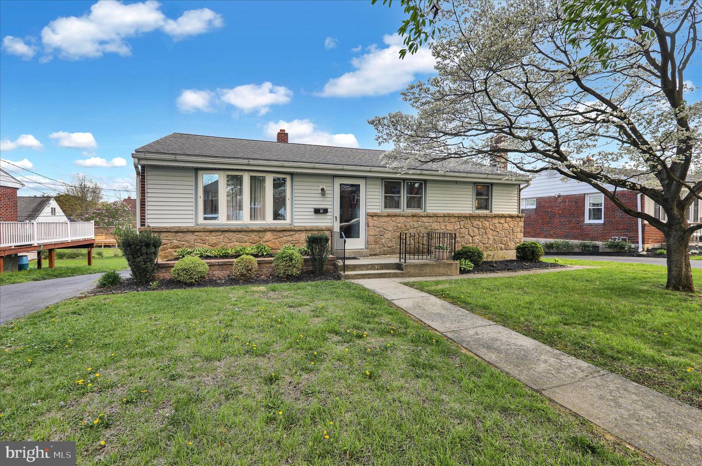 9 Wingert Road, Reading