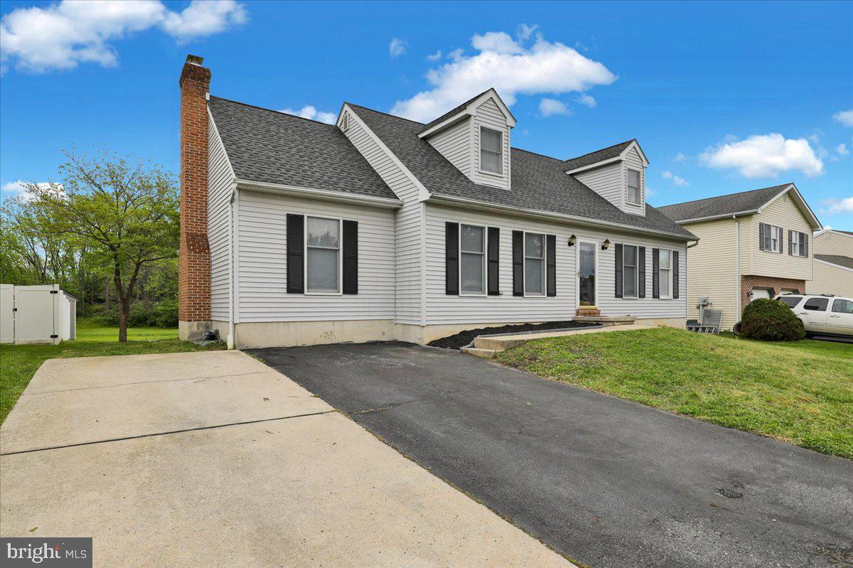 1311 Fredrick Blvd