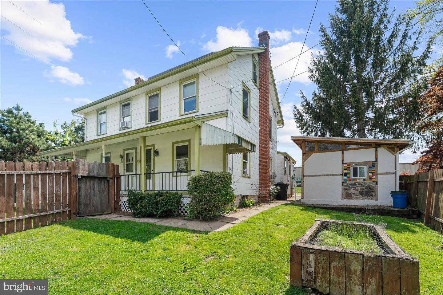126 W Main Street, Birdsboro