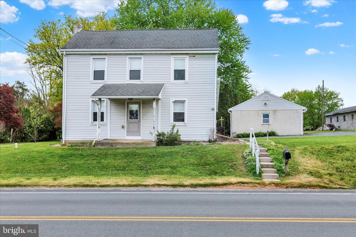 951 Old Swede Road, Douglassville