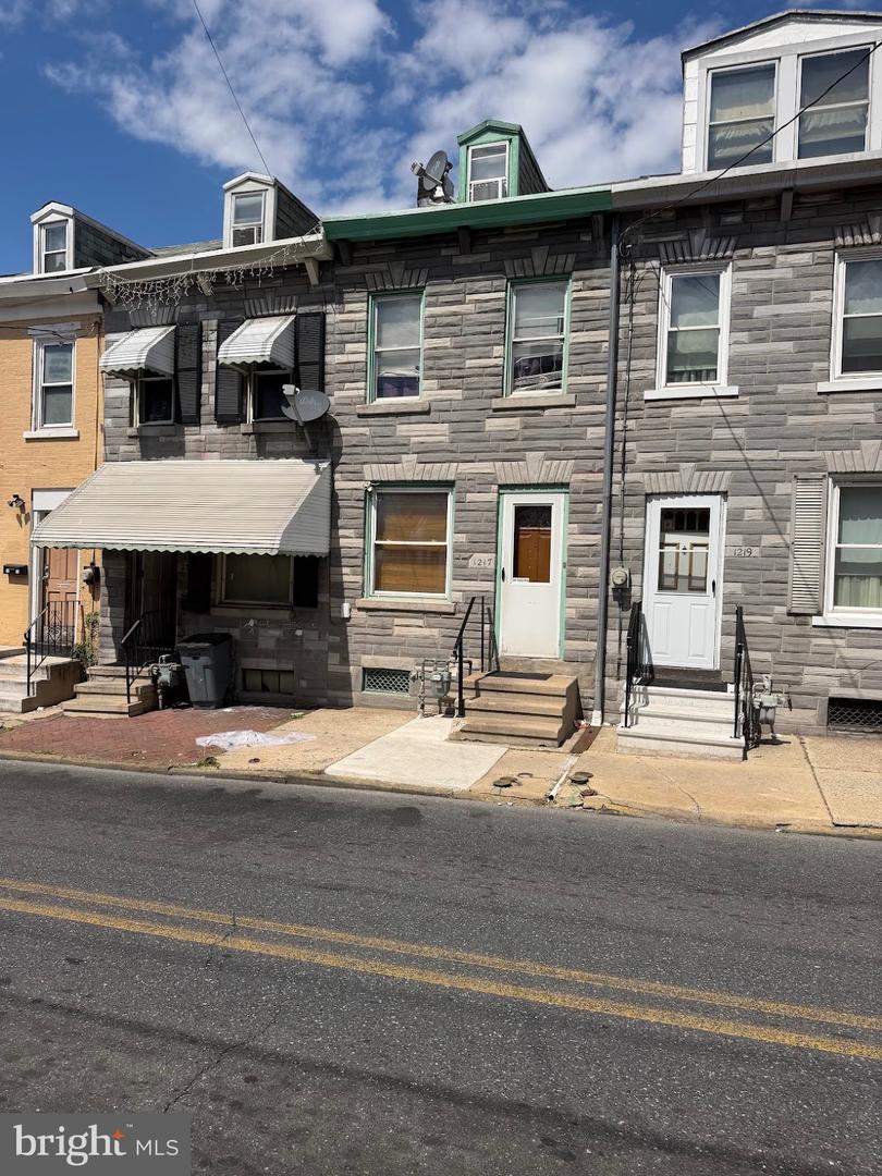 1217 Cotton Street, Reading