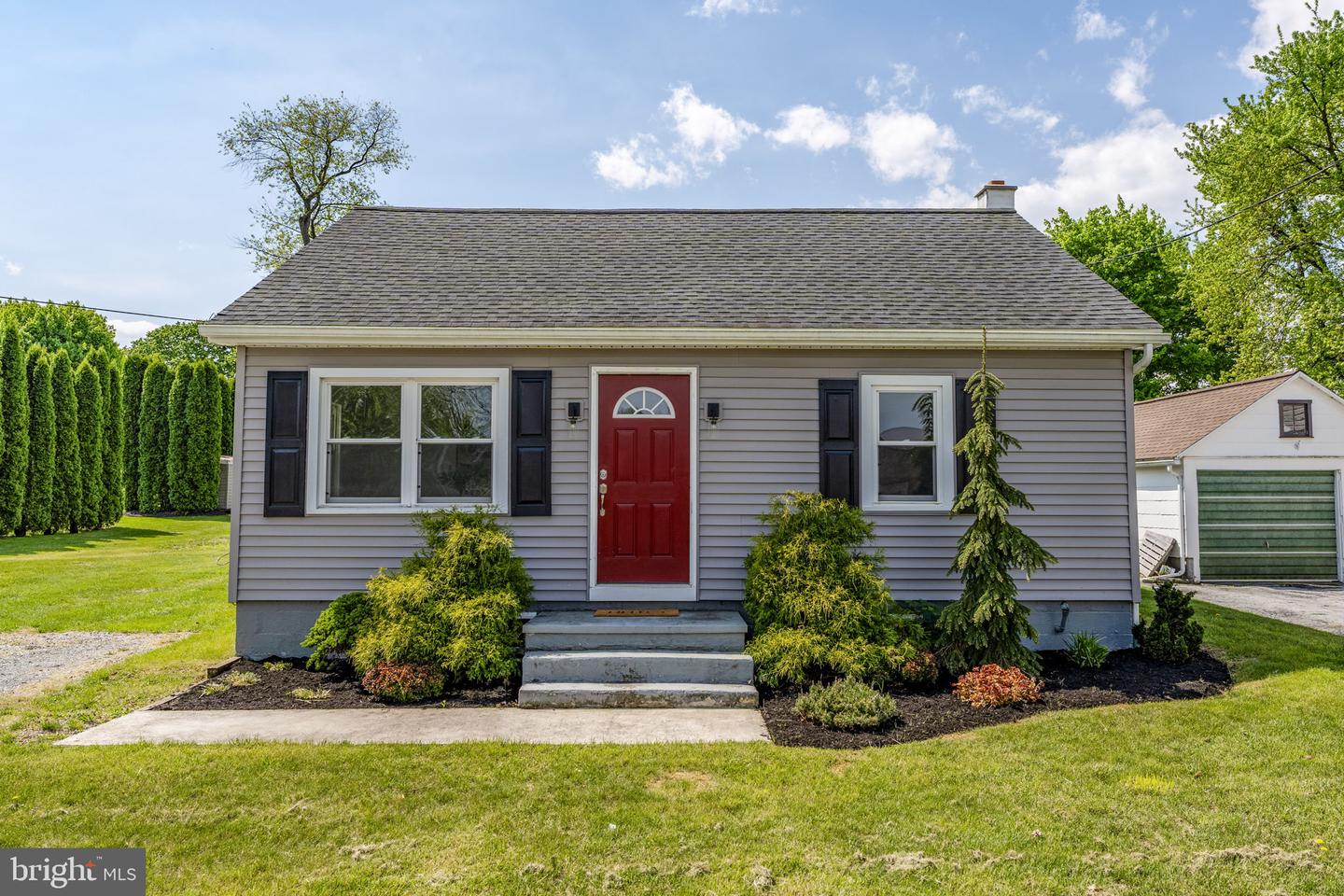 15 W Market Street, Myerstown