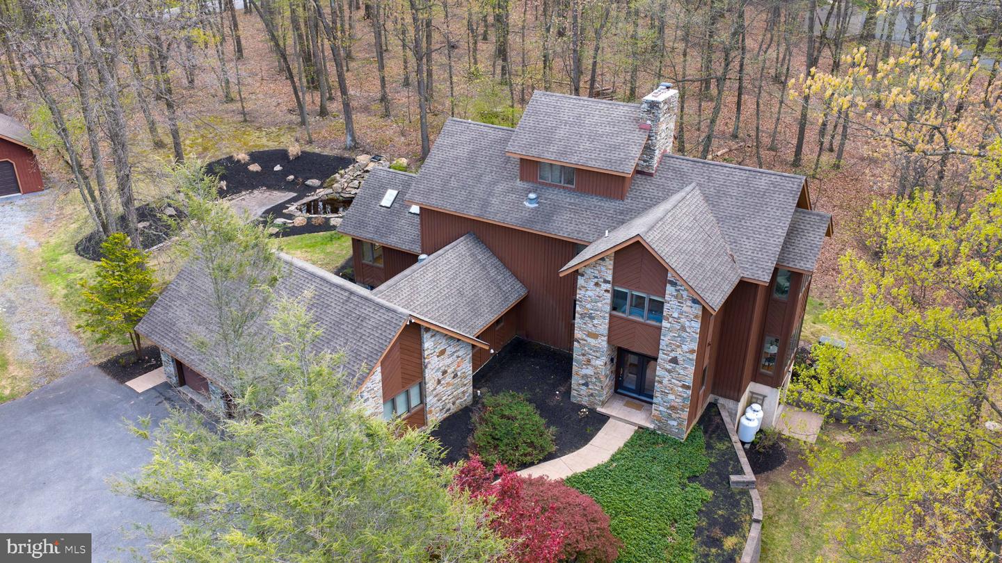 9 Wyndham Hill Drive, Reading