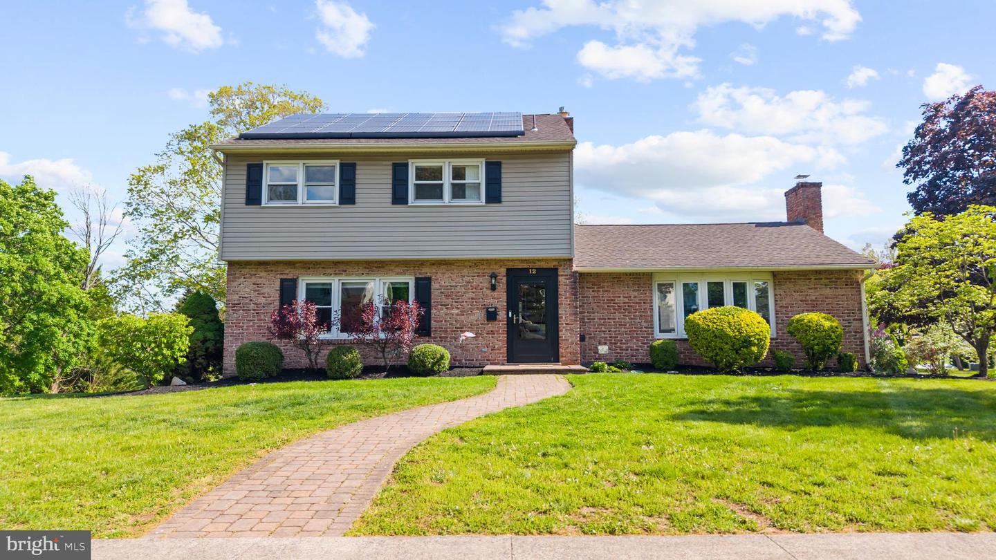 12 Magnolia Court, Douglassville