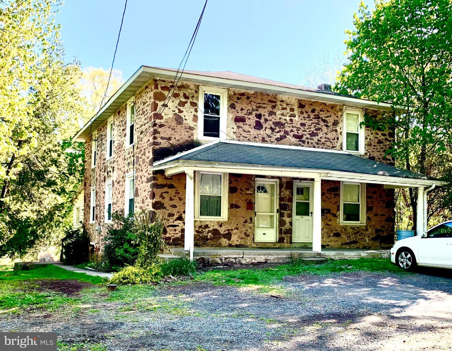 133 Hampton Drive, Birdsboro