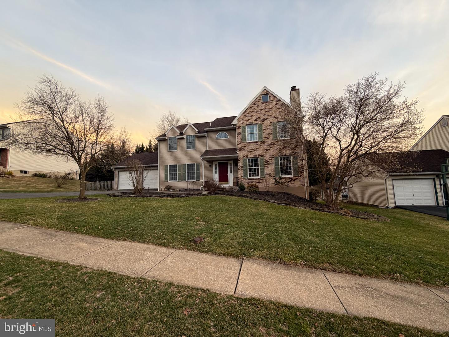 119 Constitution Avenue, Reading