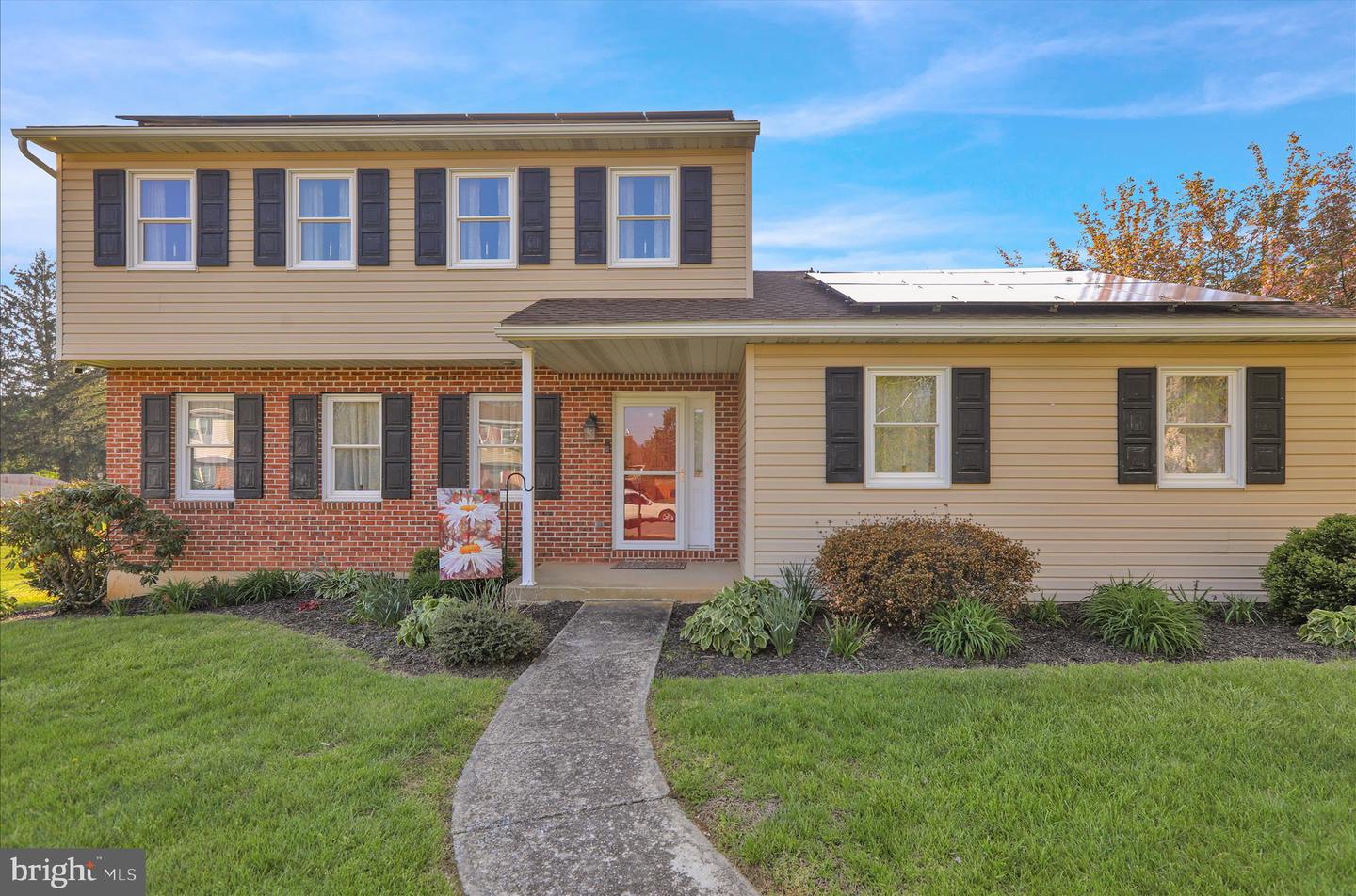 402 Columbus Street, Wernersville