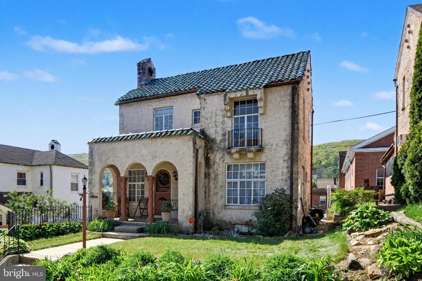 7 Earl Gables, Mount Penn