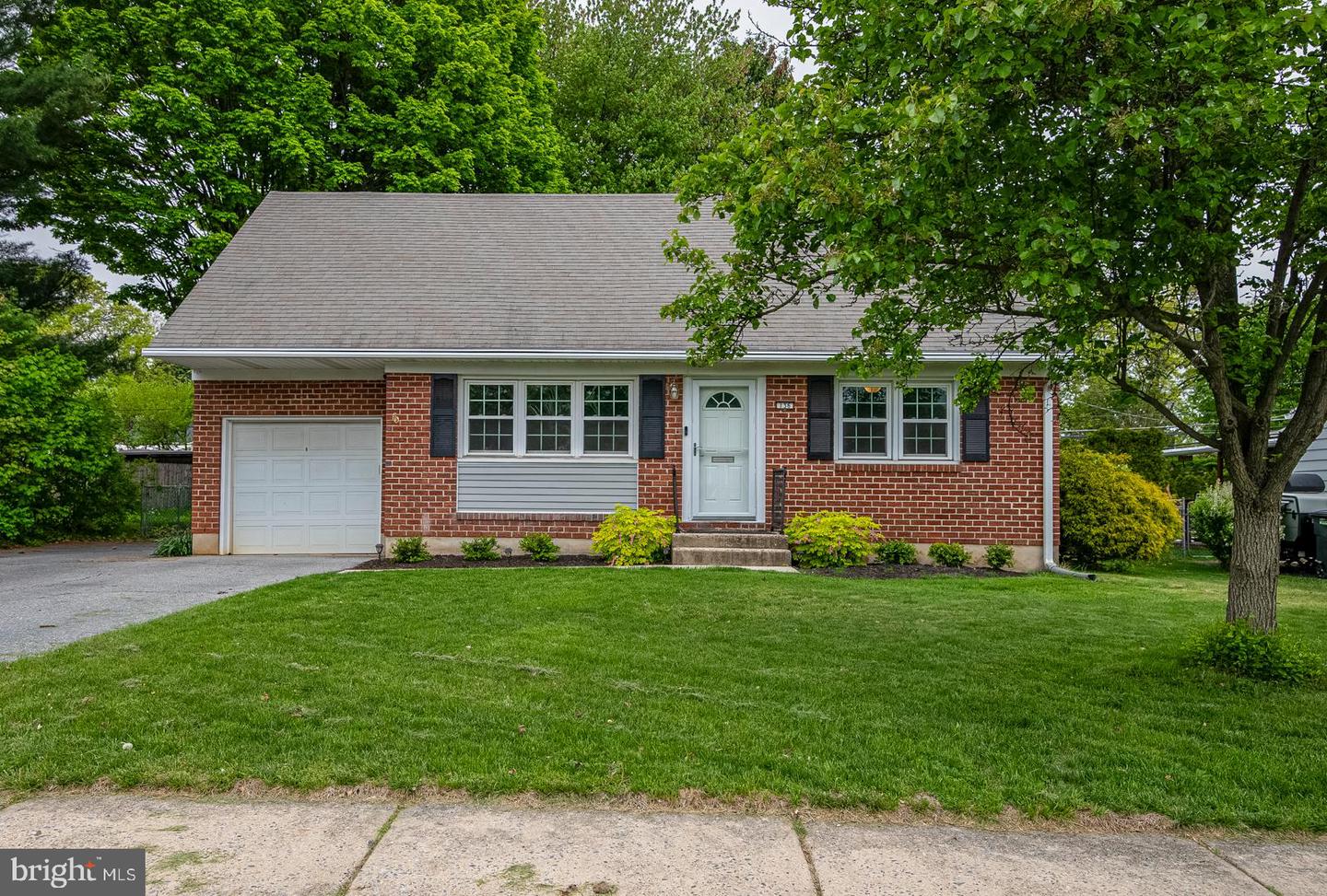 136 Bradley Avenue, Reading