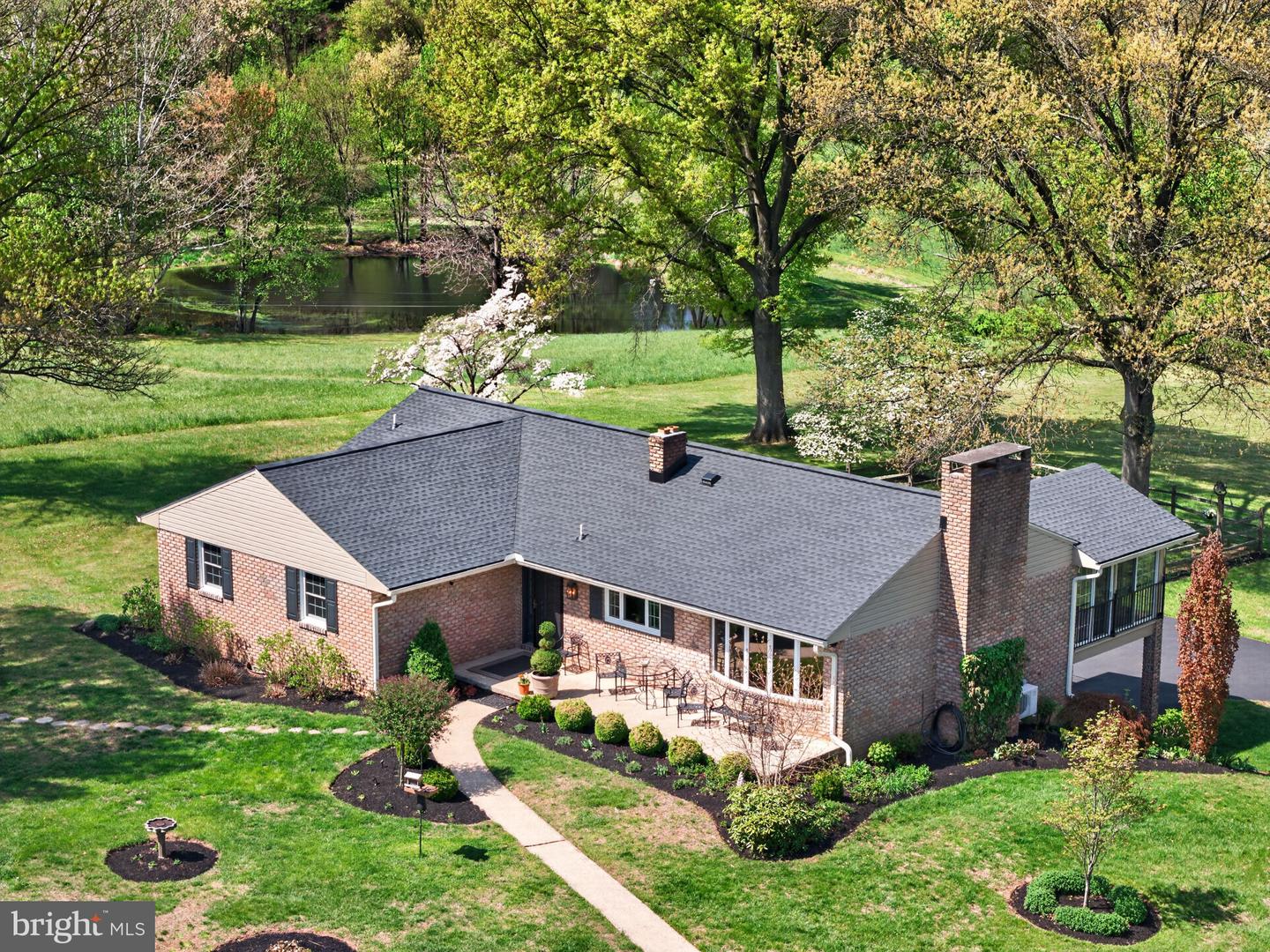 185 Black Matt Road, Douglassville