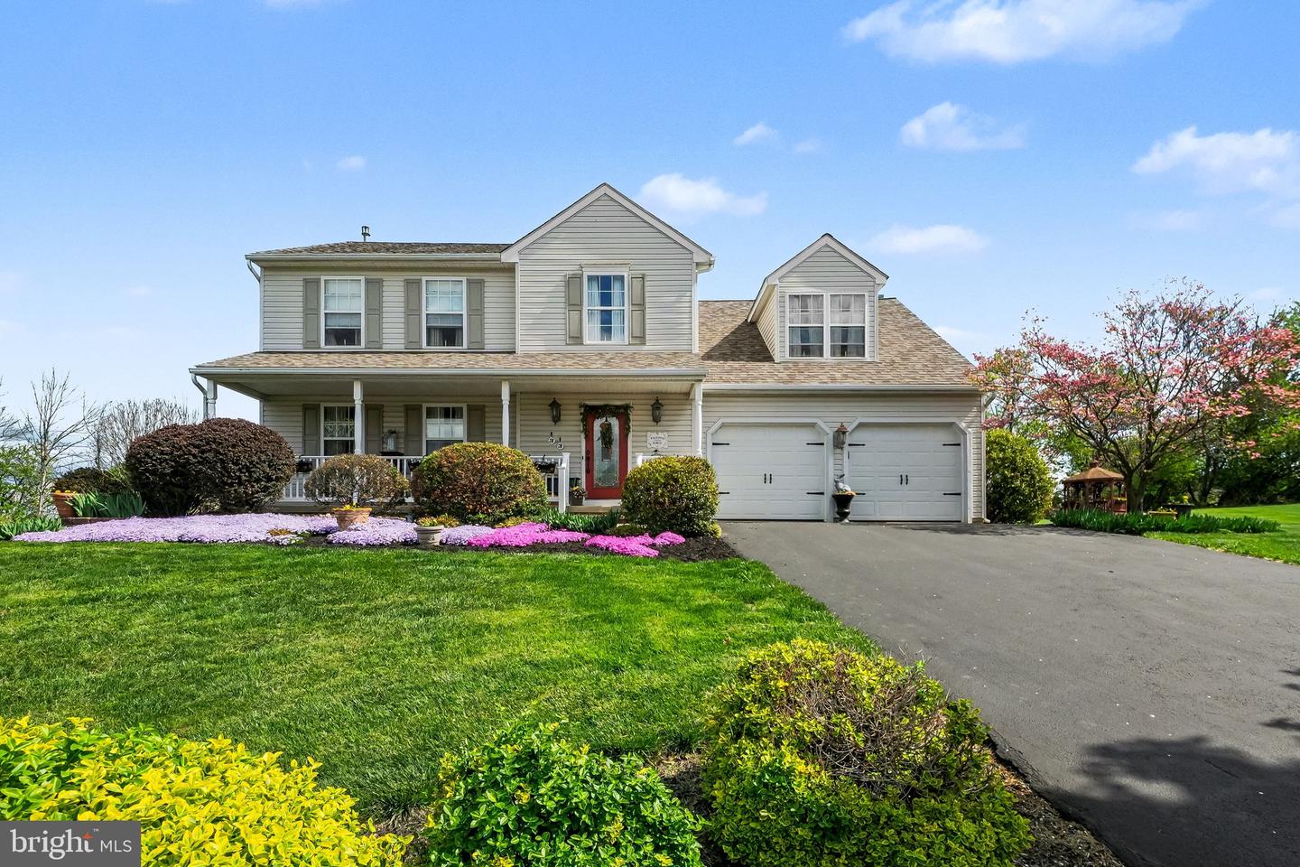 33 Cubbler Court