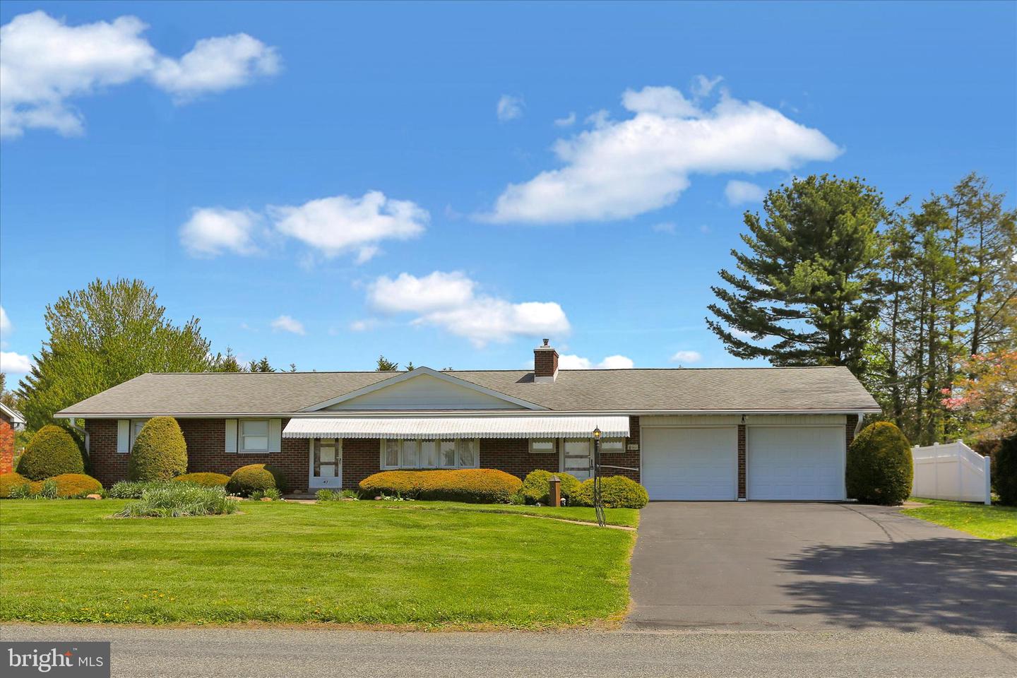 417 Sharadin Road, Kutztown