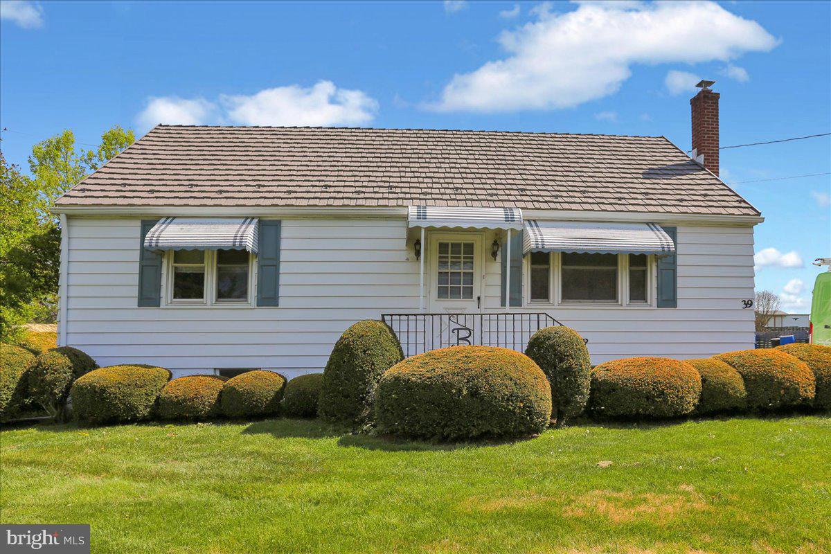 39 S Kemp Road, Kutztown