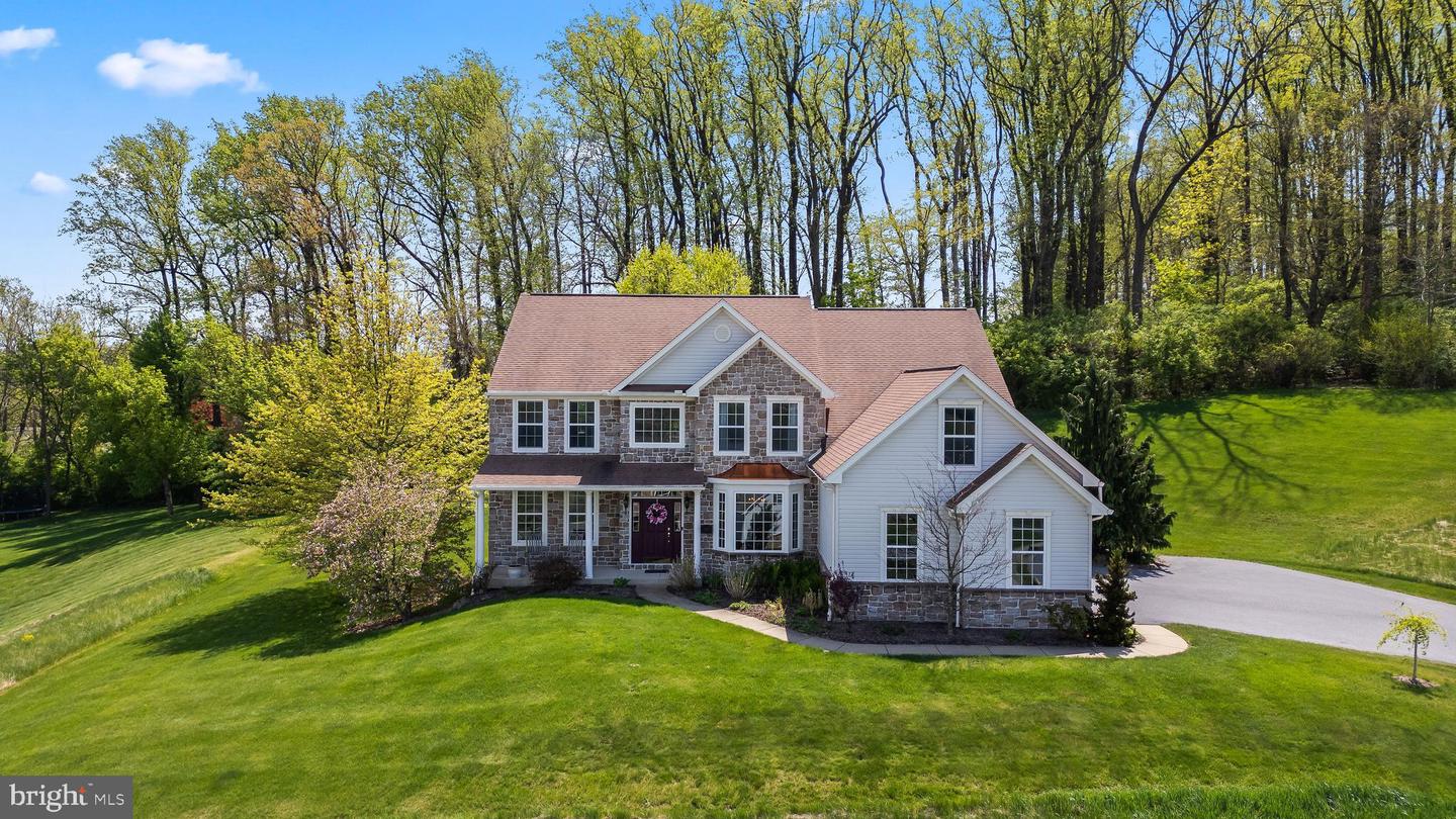 304 Herington Drive, Reading