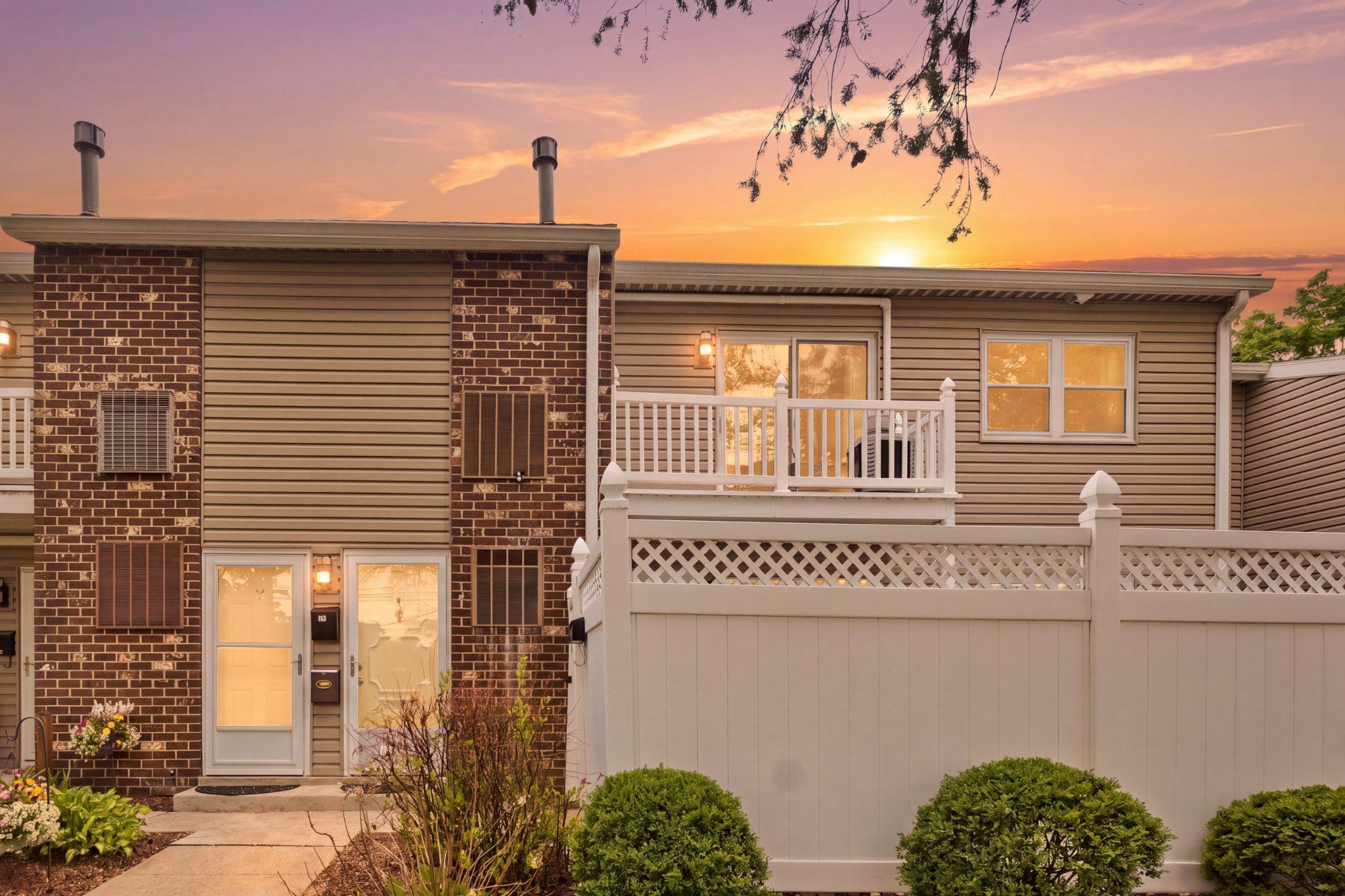 2902 State Hill Road #e6, Reading