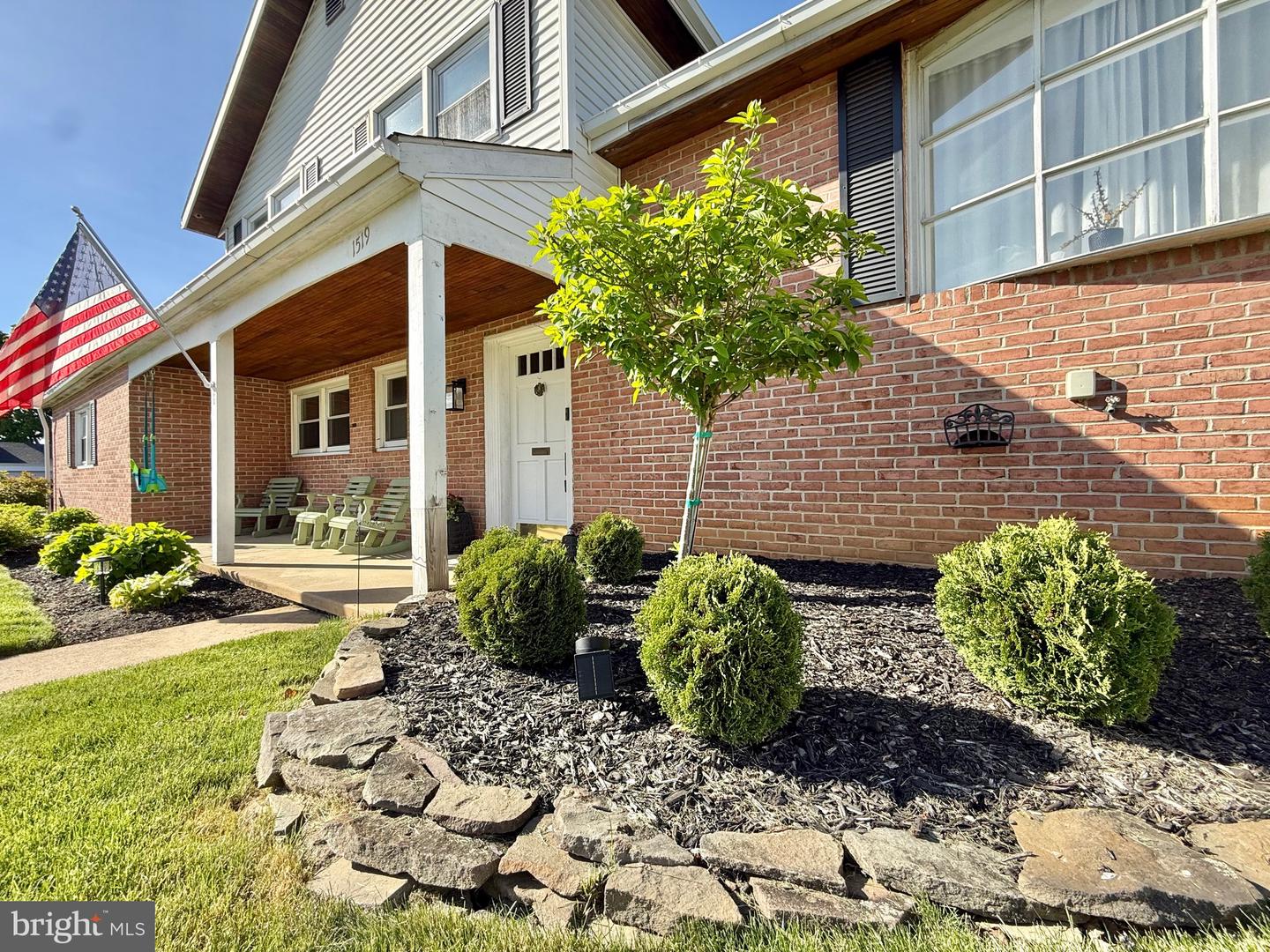 1519 Durwood Drive, Reading