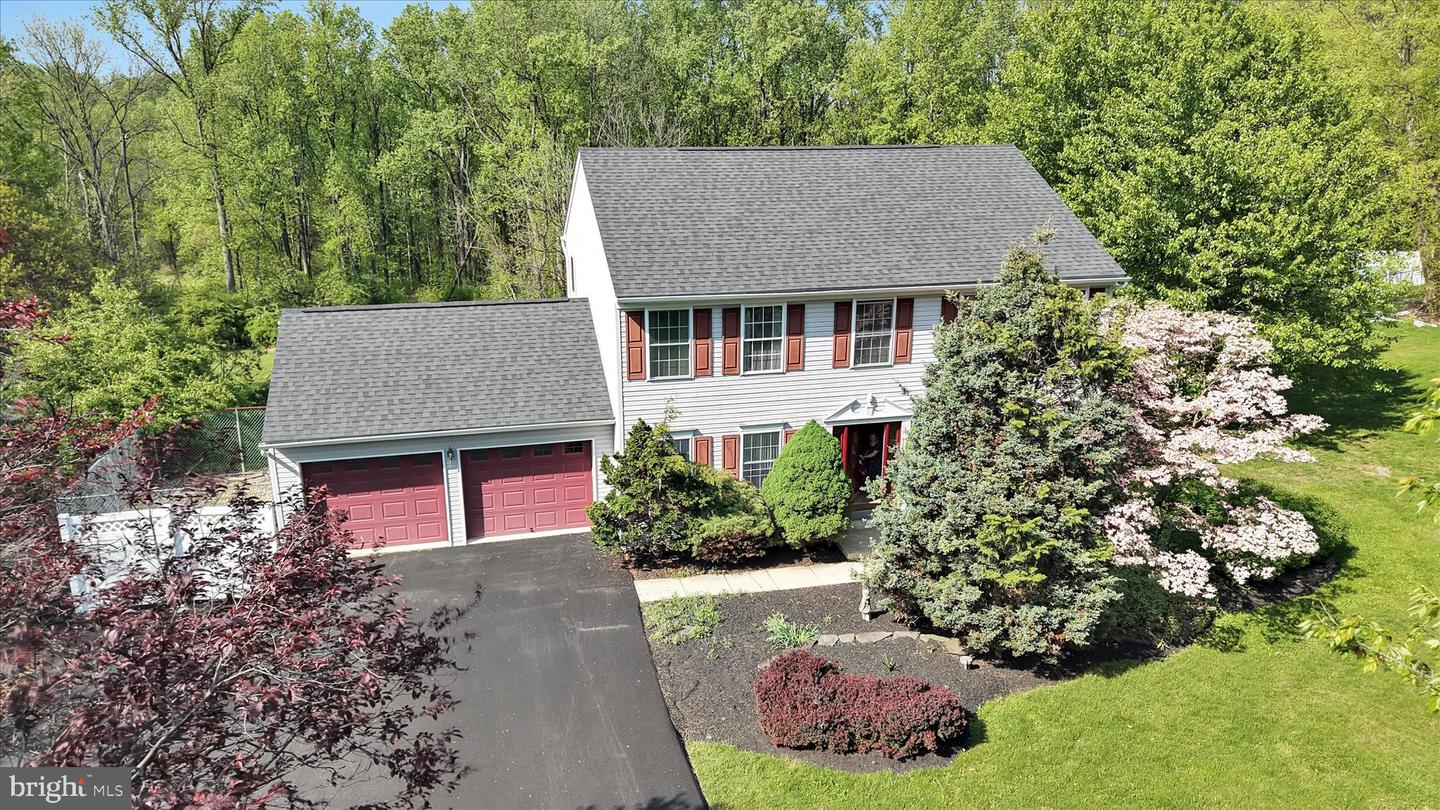 20 Maple Shade Lane, Fleetwood