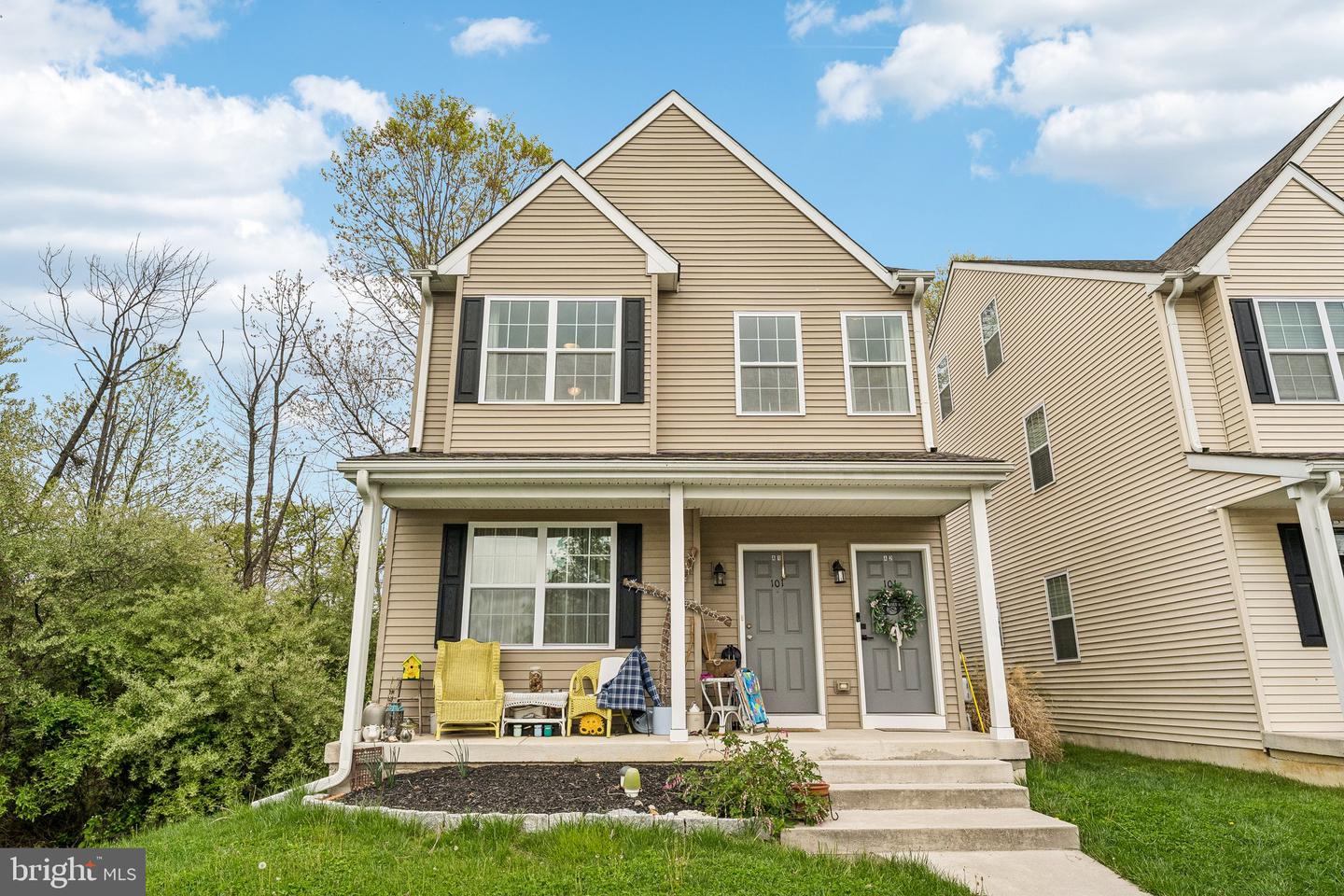 101 Dogwood Street #a-2, Bally