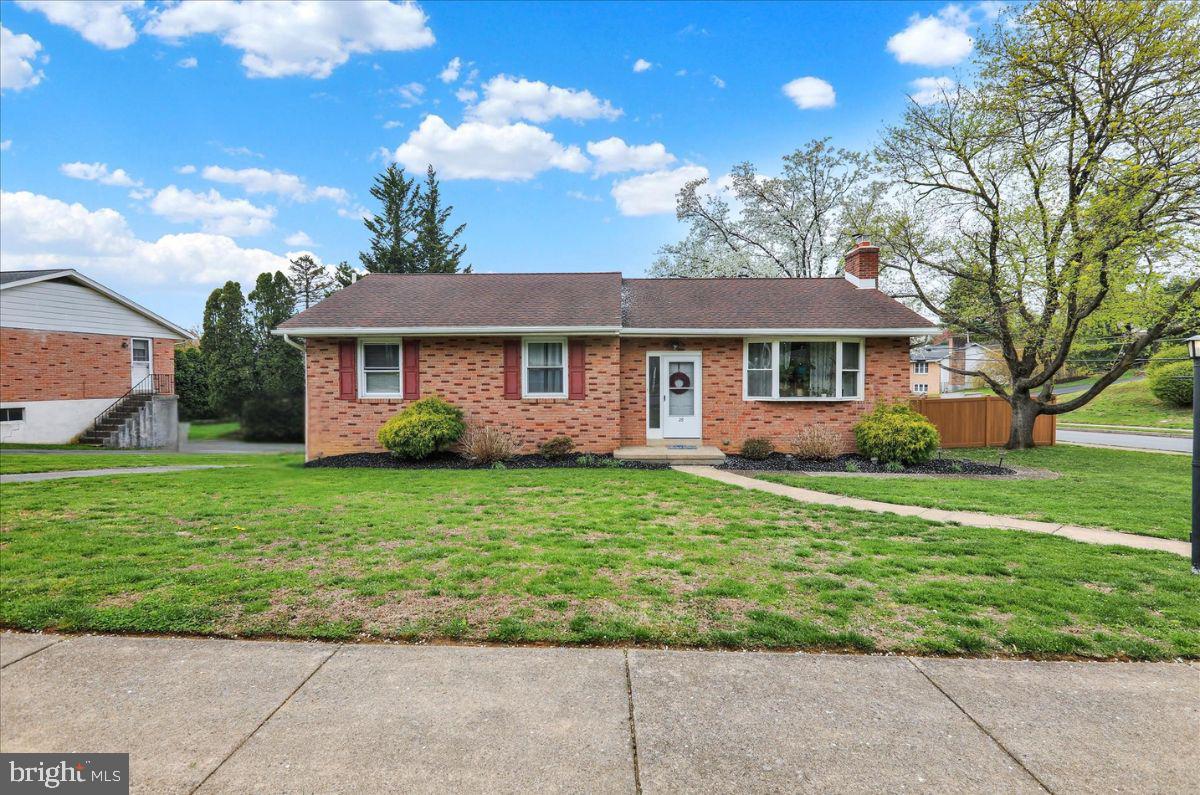 26 Craig Drive, Reading