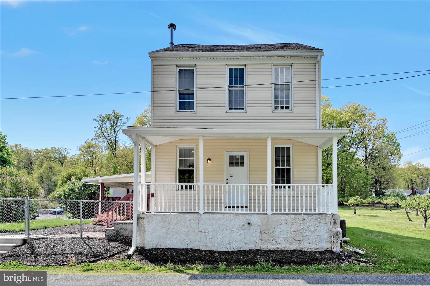 122 Skyline Drive, Reading