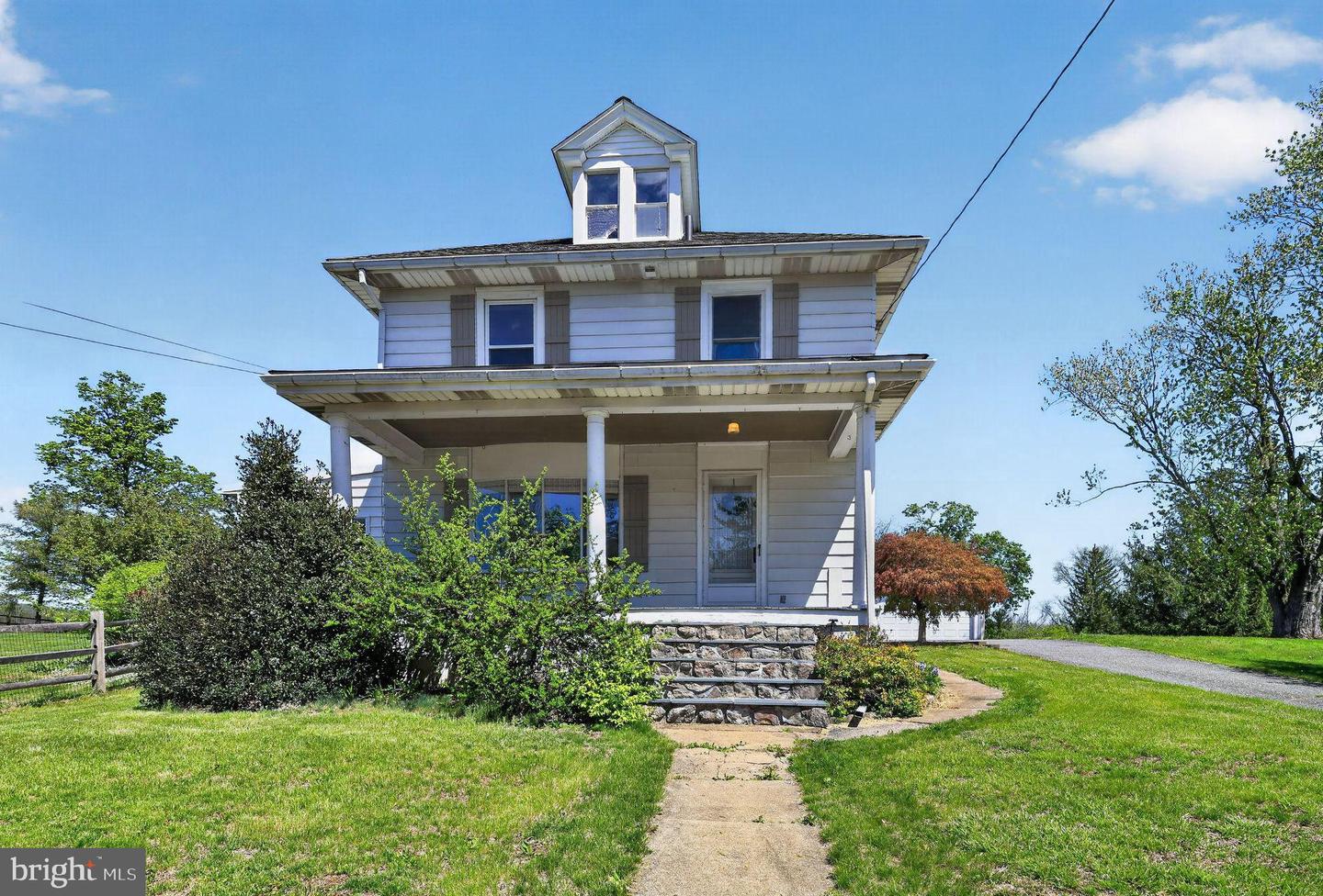 5741 Boyertown Pike, Birdsboro