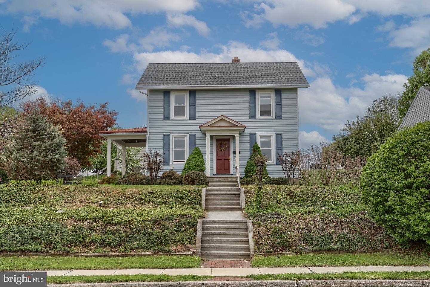 116 Pine Street, Wernersville