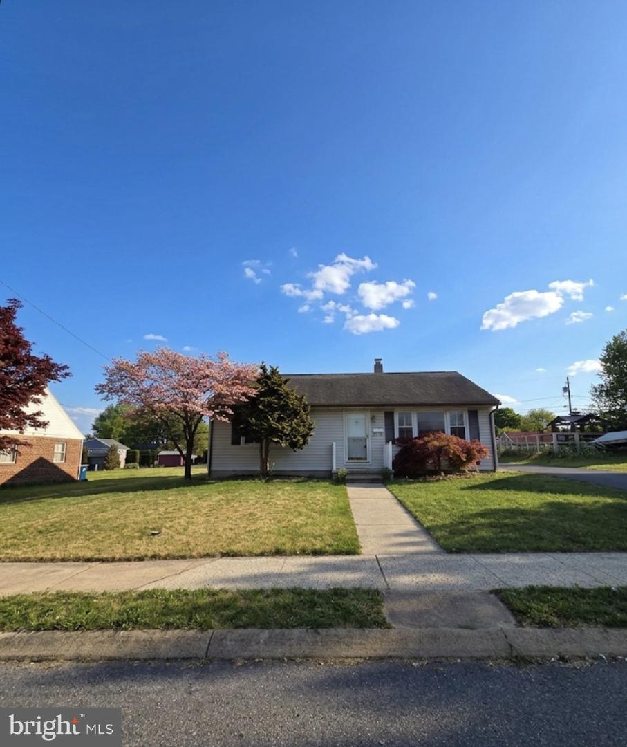 2804 Garfield Avenue, Reading