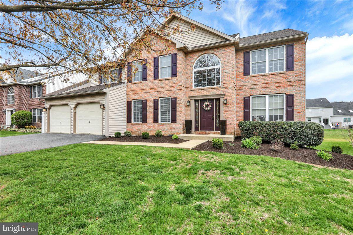 21 Connecticut Avenue, Reading