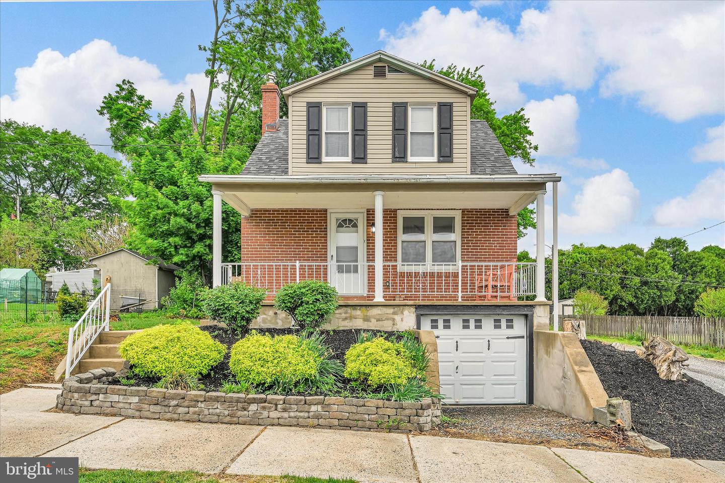 1469 Hancock Boulevard, Reading
