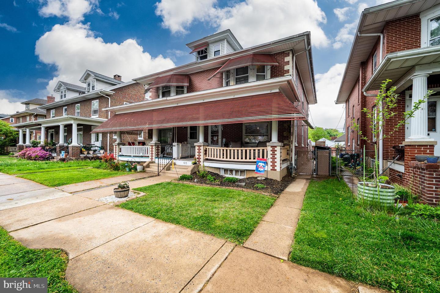 417 Brobst, Shillington