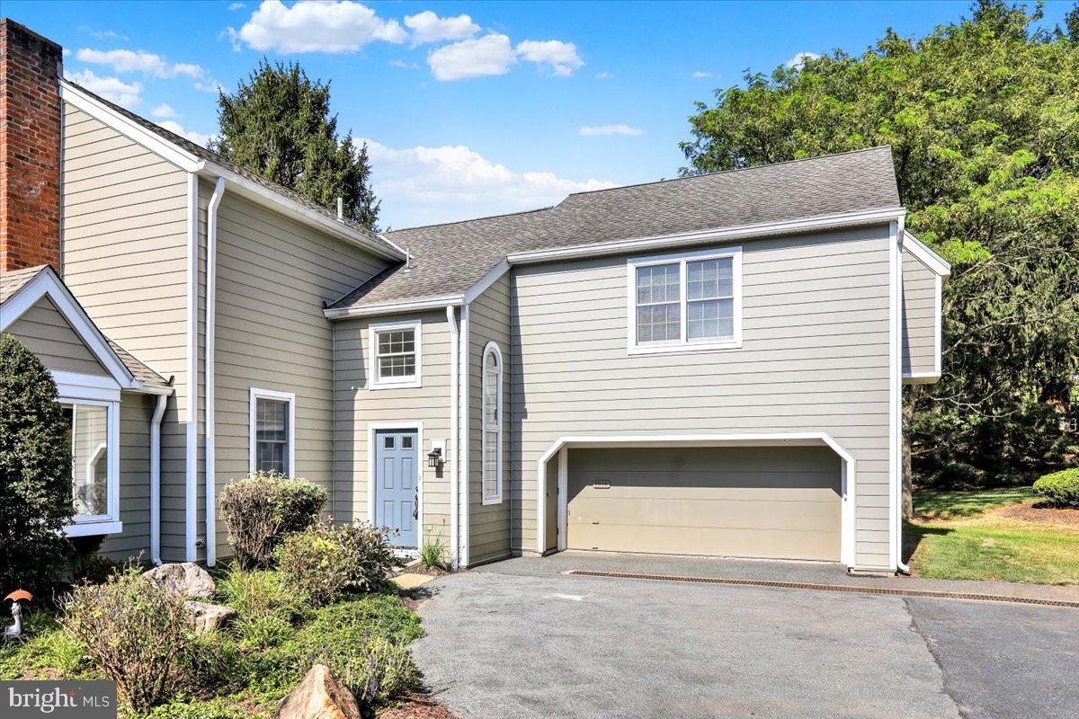 1914 Meadow Lane, Wyomissing