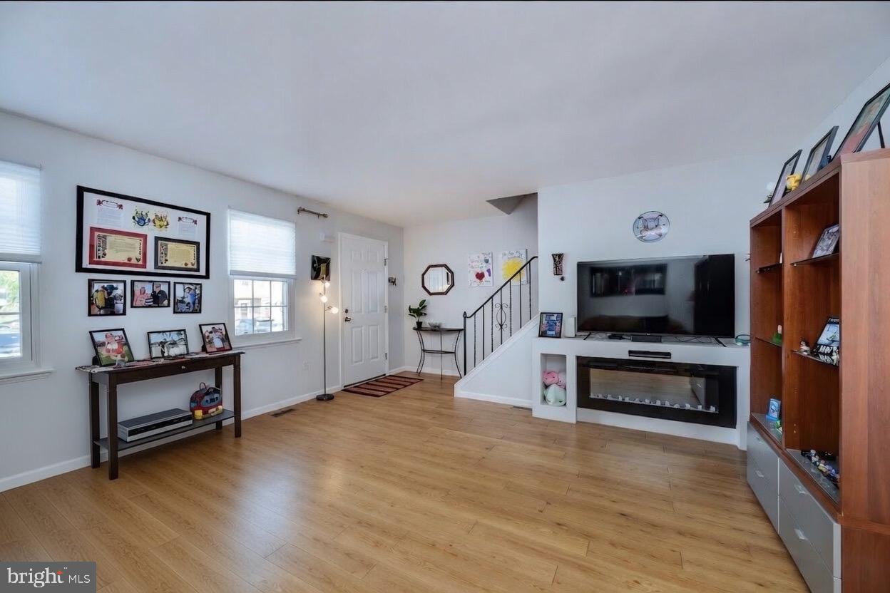 1211 Fredrick Boulevard, Reading