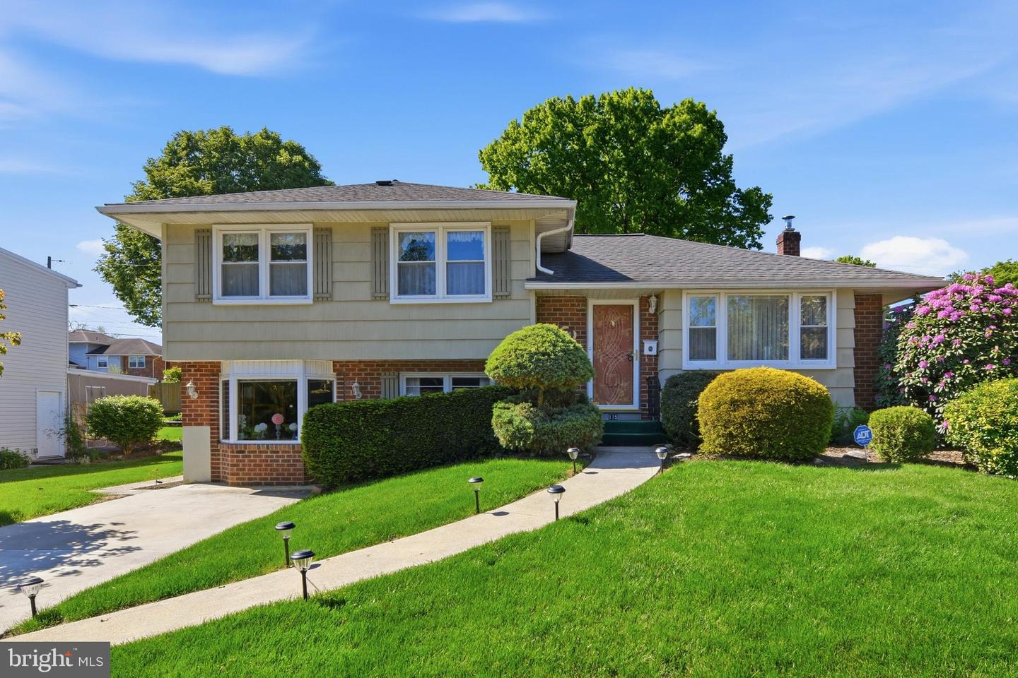 115 Halsey Avenue, Reading