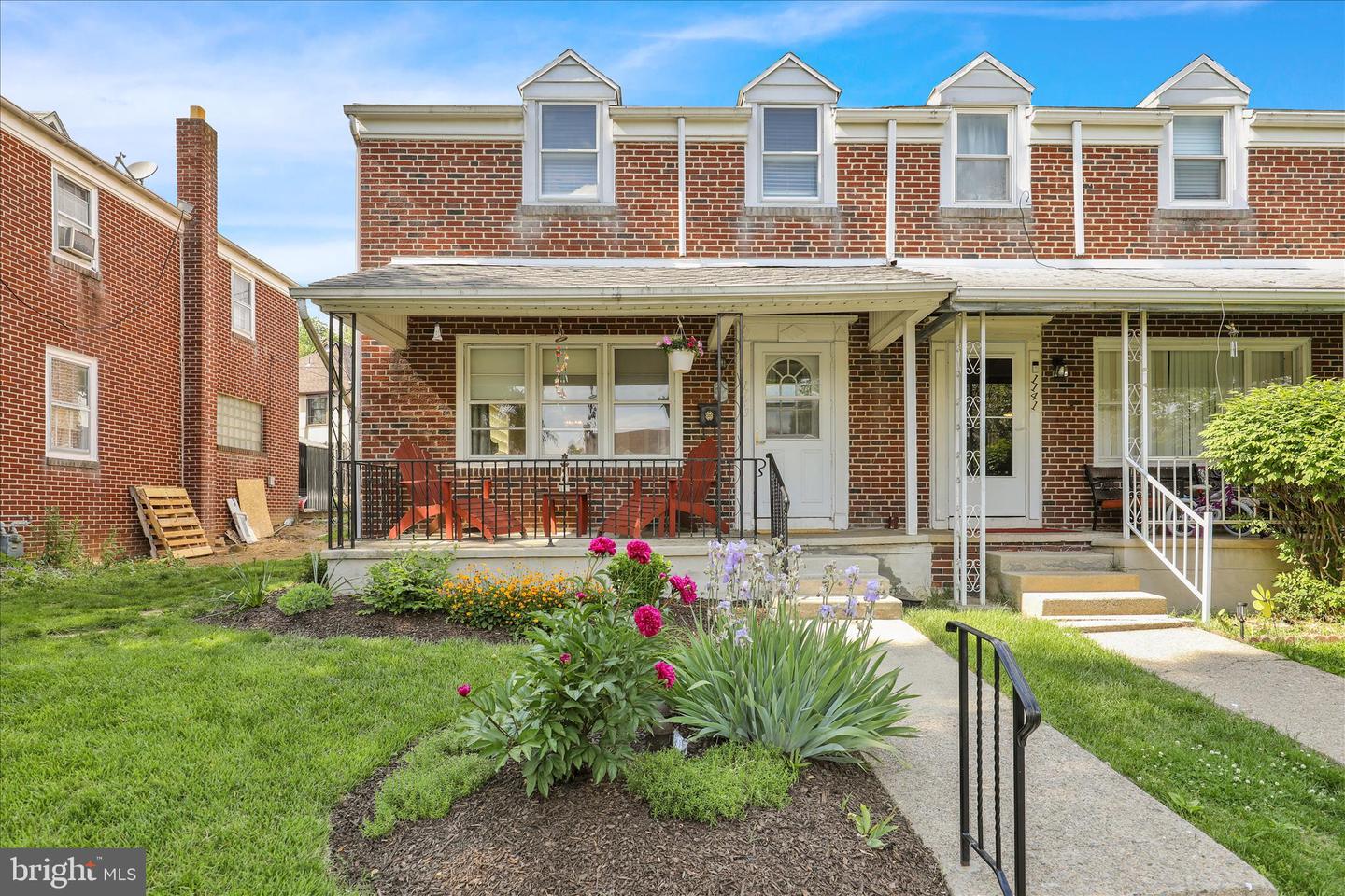 1143 Gregg Avenue, Reading