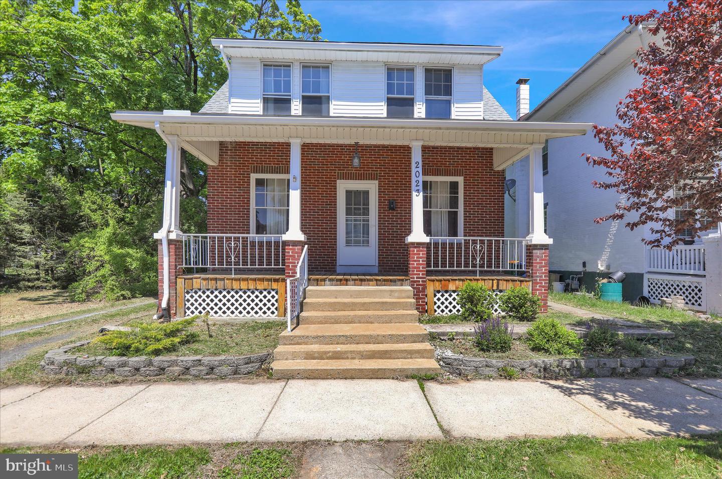 2023 Spring Street, Reading