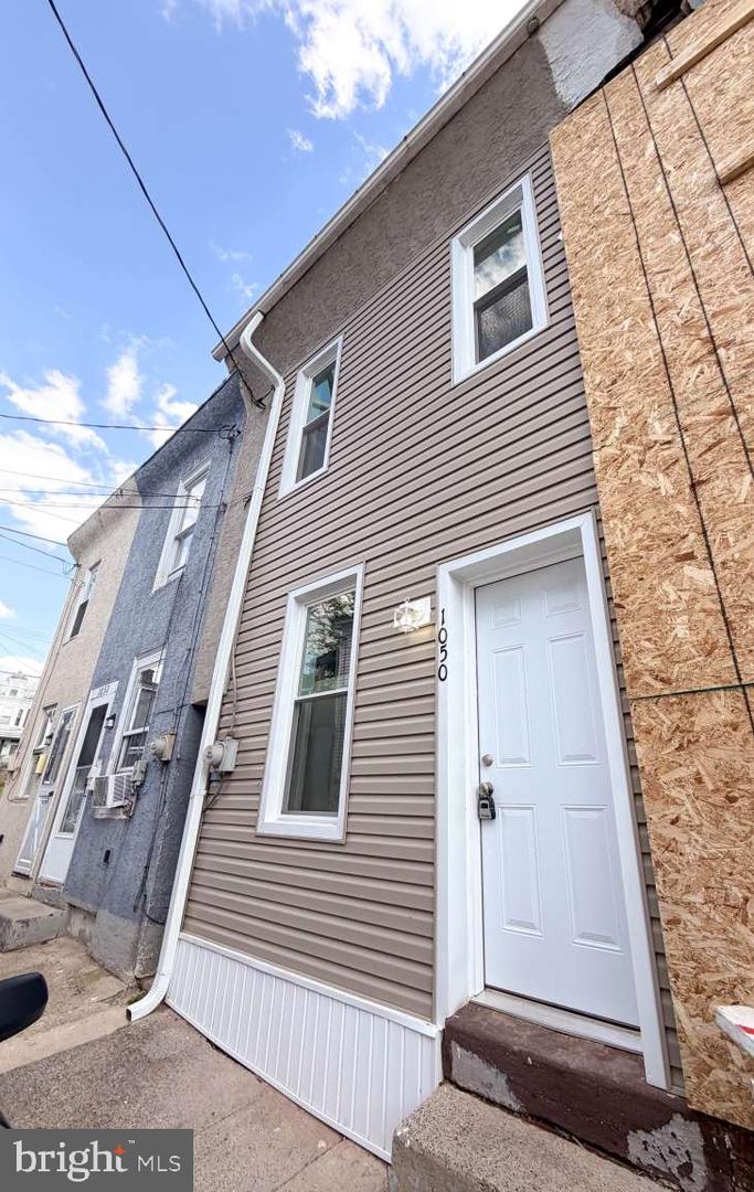 1050 Culvert Street