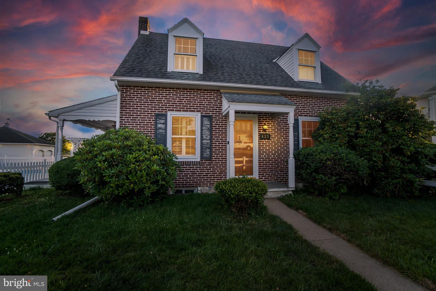 625 Montgomery Avenue, Boyertown