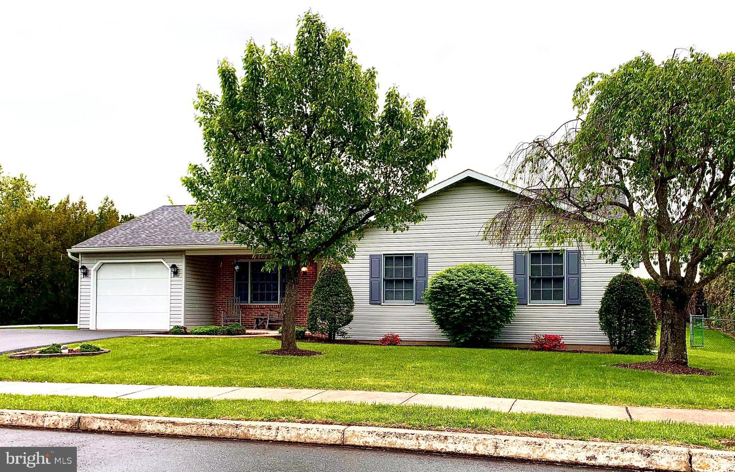 807 Jefferson Street, Birdsboro