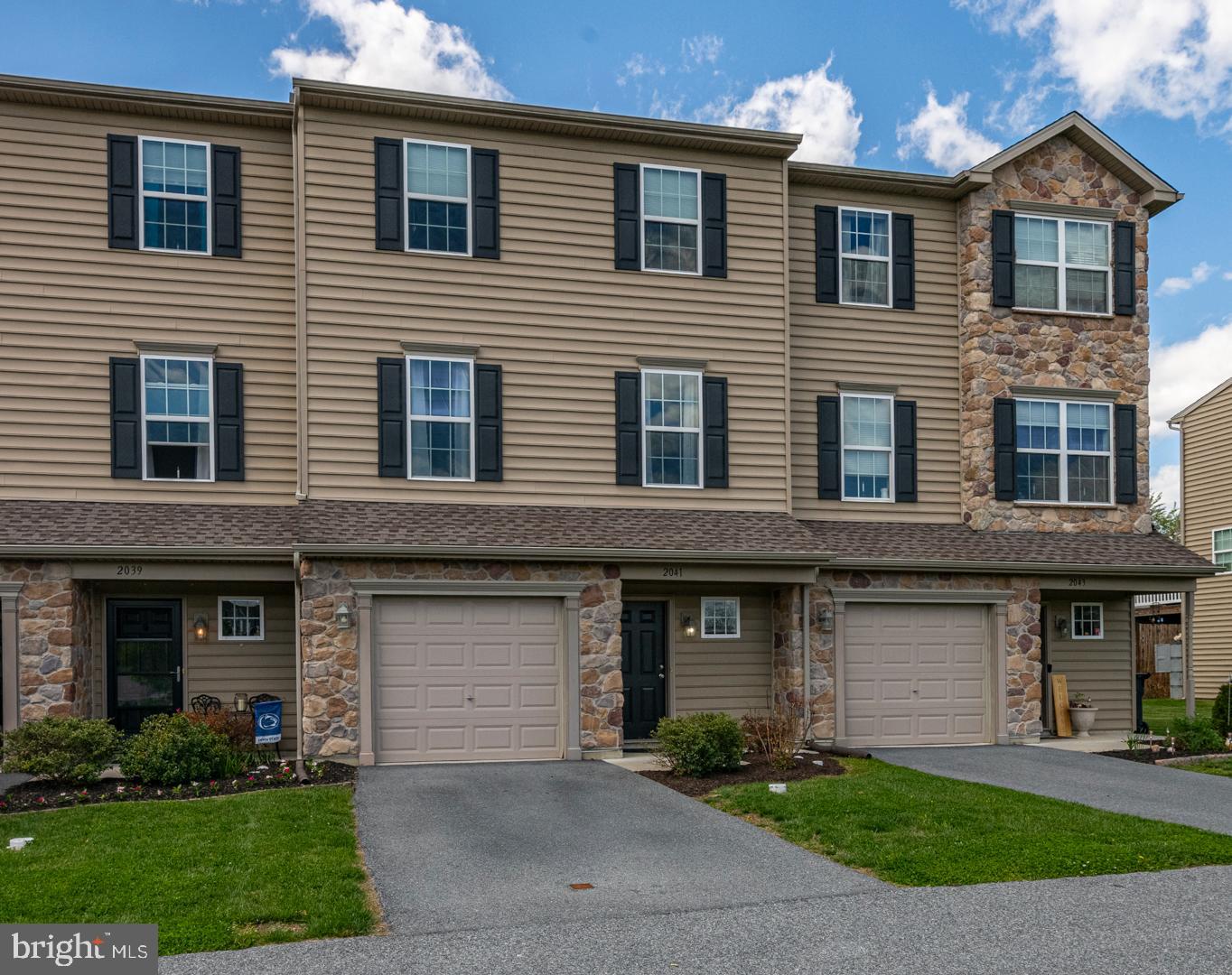 2041 Crown Mill Drive, Mohrsville