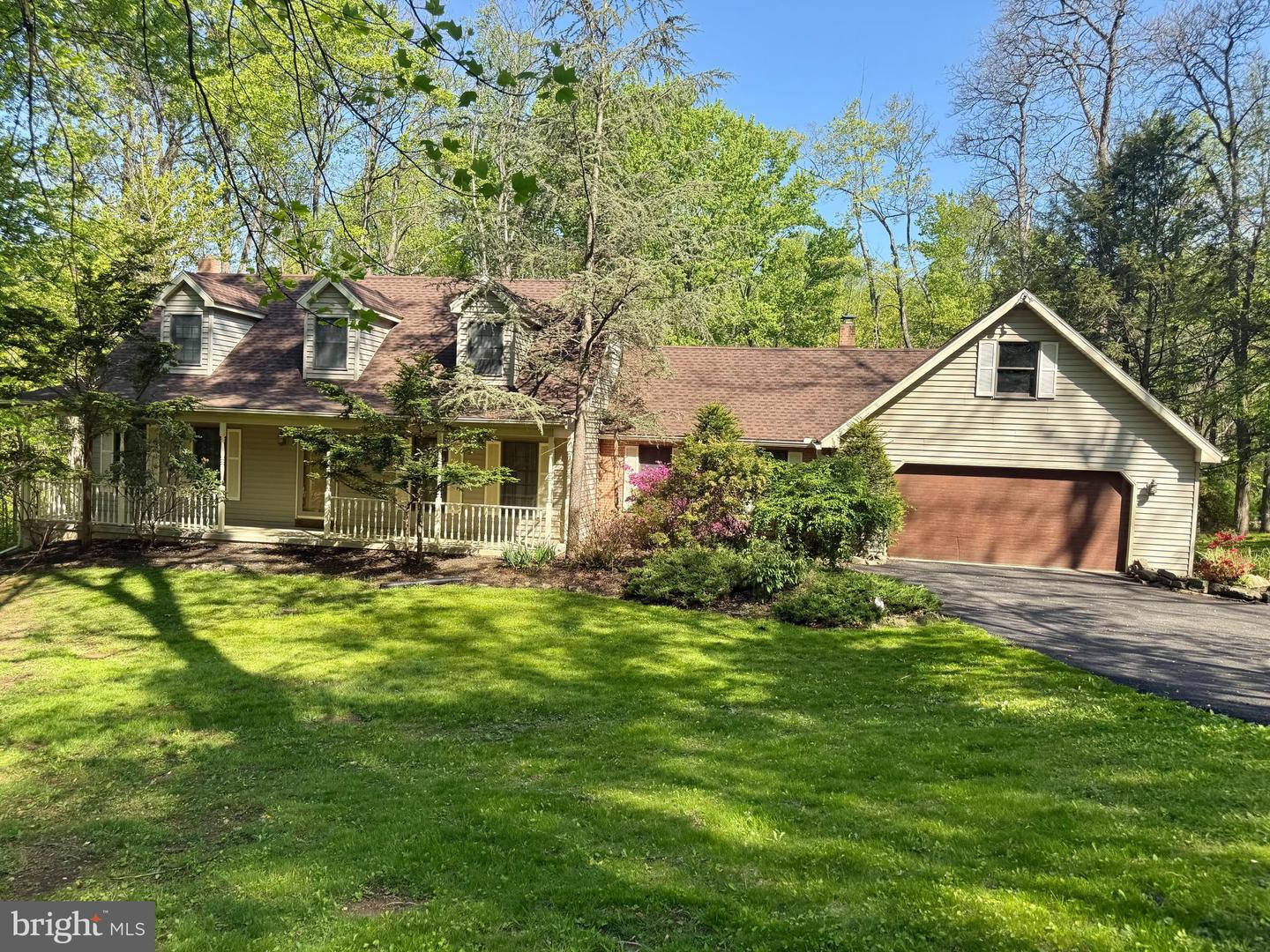 27 Doe Ridge Drive, Fleetwood