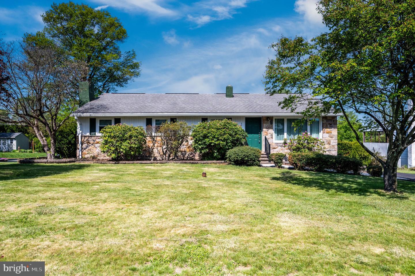 220 Maple Springs Drive, Birdsboro