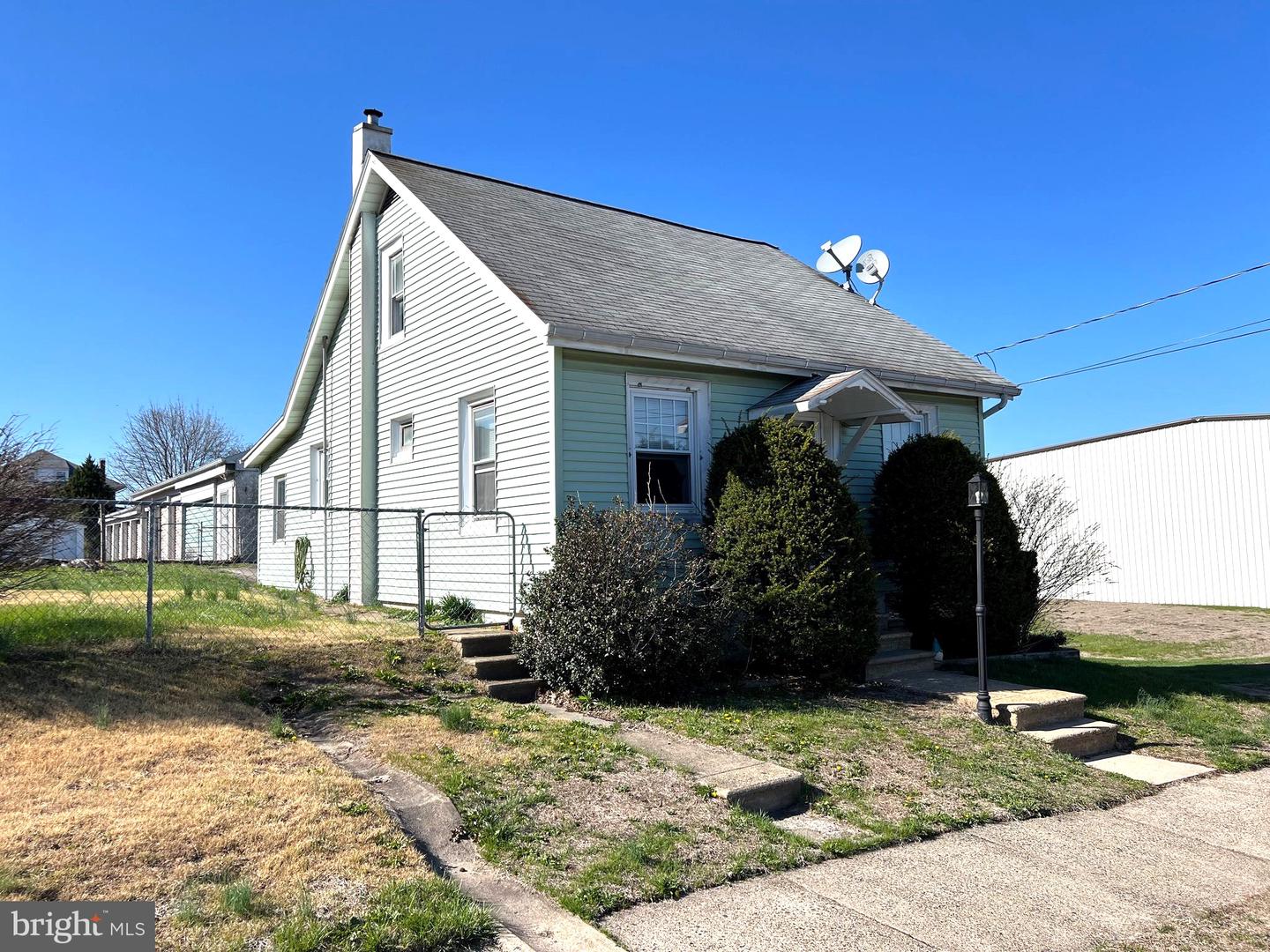 237 S Franklin Street, Boyertown