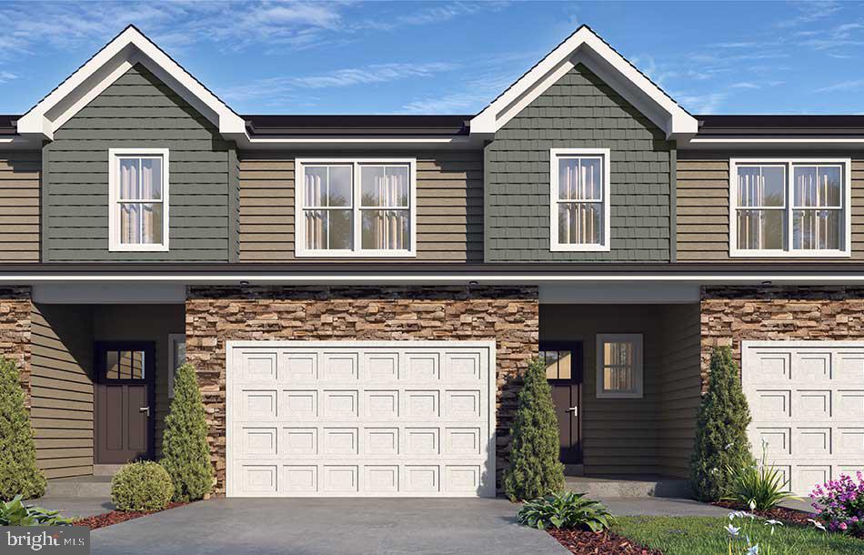 200 Lucille Way #lot 8