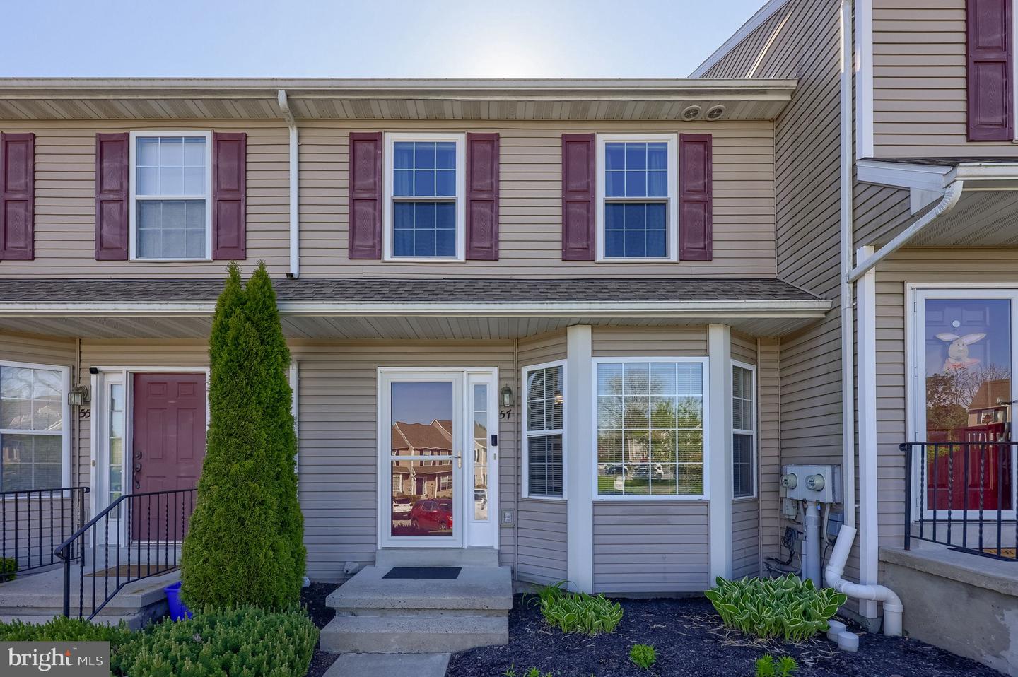 57 Horseshoe Drive, Douglassville