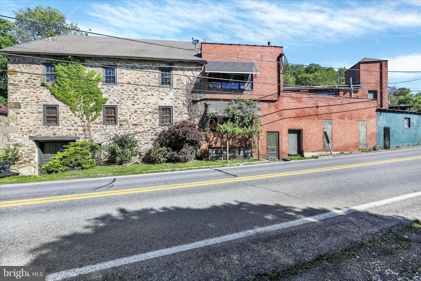 1524 Friedensburg Road
