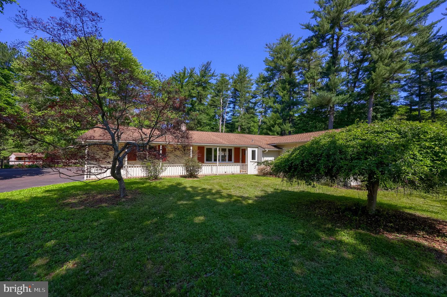 1421 Coldsprings Road