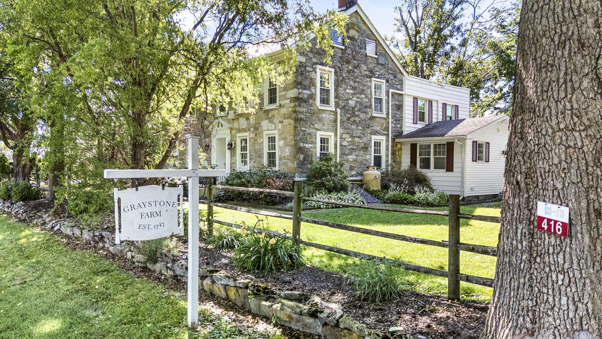 416 Snyder Road